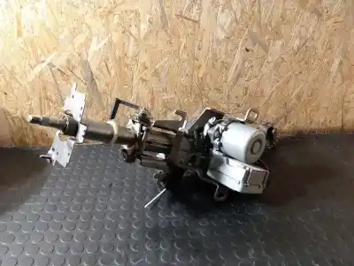 Second-hand car spare part steering column for renault fluence 1.5 dci diesel fap 90 cv / 66 kw oem iam references 488101913r  