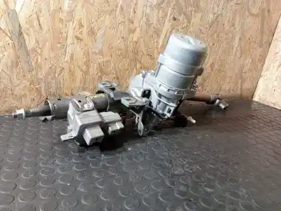 Second-hand car spare part steering column for mitsubishi eclipse cross (gk0w) 4b40 oem iam references jj501002633  