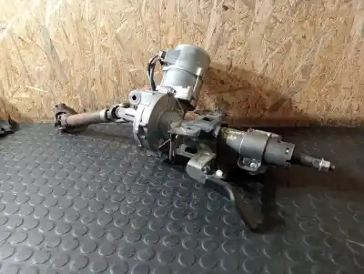 Second-hand car spare part steering column for mitsubishi eclipse cross (gk0w) 4b40 oem iam references jj501002633