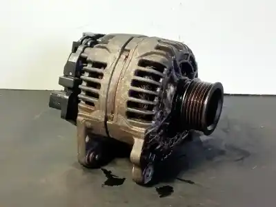 Pezzo di ricambio per auto di seconda mano alternatore per volkswagen golf iv (1j1) 1.9 tdi riferimenti oem iam 028903028d  