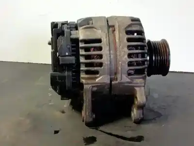 Pezzo di ricambio per auto di seconda mano alternatore per volkswagen golf iv (1j1) 1.9 tdi riferimenti oem iam 028903028d  