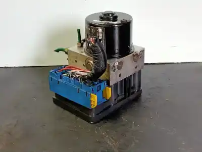 Peça sobressalente para automóvel em segunda mão abs por renault laguna ii (bg0) expression referências oem iam 8200159837d  