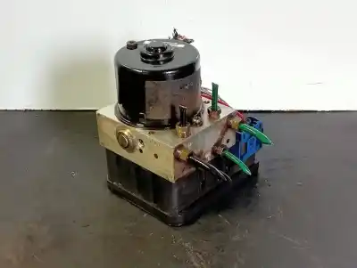 Peça sobressalente para automóvel em segunda mão abs por renault laguna ii (bg0) expression referências oem iam 8200159837d  