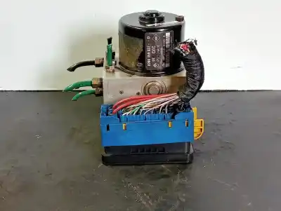 Peça sobressalente para automóvel em segunda mão abs por renault laguna ii (bg0) expression referências oem iam 8200159837d  