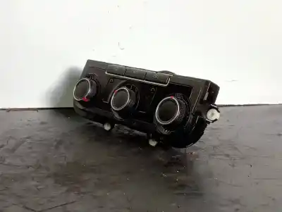 Автозапчасти б/у климат-контроль за volkswagen caddy profesional (sa) (03.2015) dfs ссылки oem iam 1k8907426am  