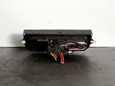 İkinci el araba yedek parçası iklim kontrolü için volkswagen caddy profesional (sa) (03.2015) dfs oem iam referansları 1k8907426am