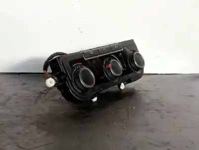 Автозапчасти б/у климат-контроль за volkswagen caddy profesional (sa) (03.2015) dfs ссылки oem iam 1k8907426am  