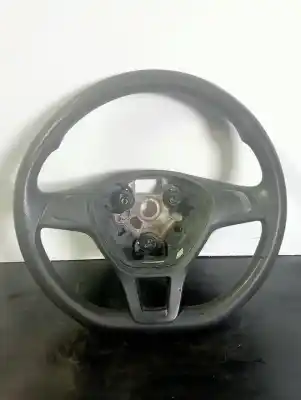 Автозапчасти б/у руль за volkswagen caddy profesional (sa) (03.2015) dfs ссылки oem iam 6c0419091aq  