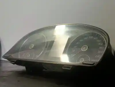 İkinci el araba yedek parçası enstrüman paneli için volkswagen caddy profesional (sa) (03.2015) dfs oem iam referansları 2k5920876f  