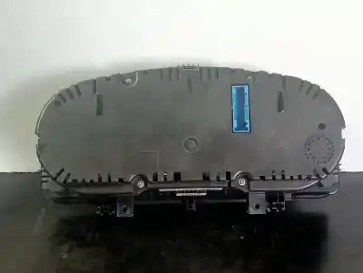 İkinci el araba yedek parçası enstrüman paneli için volkswagen caddy profesional (sa) (03.2015) dfs oem iam referansları 2k5920876f  