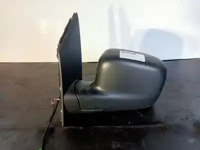 Peça sobressalente para automóvel em segunda mão espelho retrovisor esquerdo por volkswagen caddy profesional (sa) (03.2015) dfs referências oem iam 56508810  
