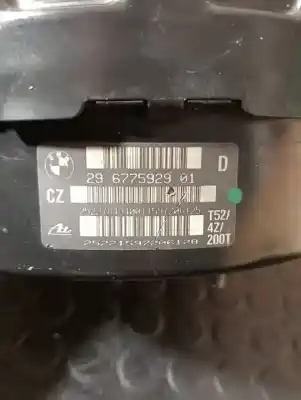 Pezzo di ricambio per auto di seconda mano servo freio per bmw 1 (e81) 120 i riferimenti oem iam 29677592901  