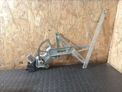 Pezzo di ricambio per auto di seconda mano ALZACRISTALLI ANTERIORE SINISTRO per TOYOTA YARIS  Riferimenti OEM IAM 857200D360  