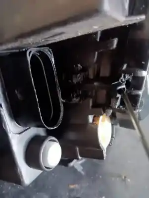 Автозапчастина б/у ліва фара для audi a4 avant (8e) 2.5 tdi посилання на oem iam 02a00hr00  