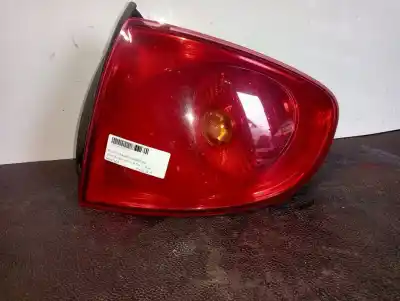 Second-hand car spare part RIGHT TAILGATE LIGHT for SEAT ALTEA XL (5P5)  OEM IAM references 5P0945112B  