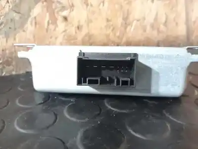 Second-hand car spare part electronic module for mitsubishi eclipse cross (gk0w) 4b40 oem iam references 8638a053  
