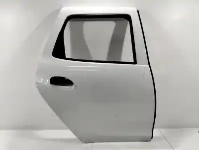 Second-hand car spare part rear right door for dacia duster ii h5h470 oem iam references 