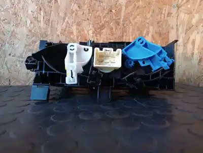 Second-hand car spare part climate control for dacia duster ii h5h470 oem iam references t20954b  