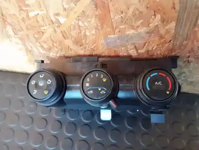 Second-hand car spare part climate control for dacia duster ii h5h470 oem iam references t20954b
