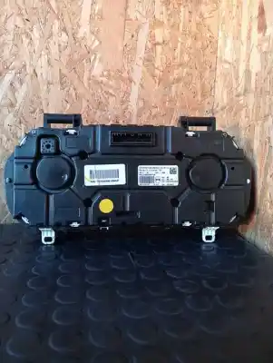 Peça sobressalente para automóvel em segunda mão quadrante por dacia duster ii h5h470 referências oem iam 248099975r  