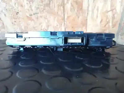 Second-hand car spare part multifunction switch for dacia duster ii h5h470 oem iam references 283e86009r  