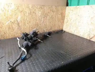 Pezzo di ricambio per auto di seconda mano CREMAGLIERA per CITROEN C3 (F DESDE 11/2001)  Riferimenti OEM IAM 9643392180  