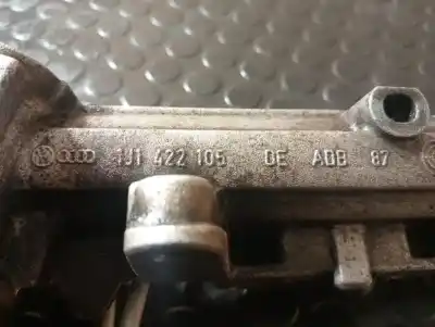 Автозапчасти б/у РУЛЕВАЯ РЕЙКА за SEAT TOLEDO II (1M2)  ссылки OEM IAM 1J1422105  