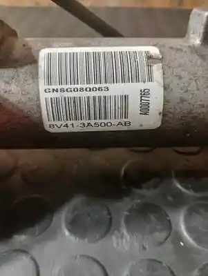 Pezzo di ricambio per auto di seconda mano cremagliera per ford kuga (cbs) 2.0 tdci cat riferimenti oem iam 8v413a500ab  