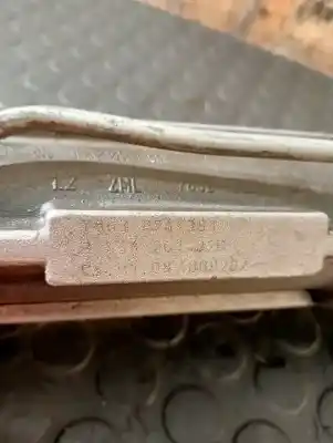 Second-hand car spare part STEERING RACK for BMW X3 (E83)  OEM IAM references 7853974381  