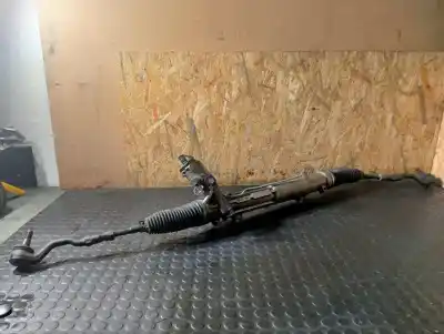 Second-hand car spare part steering rack for bmw x3 (e83) 2.0 sd oem iam references 7853974381  