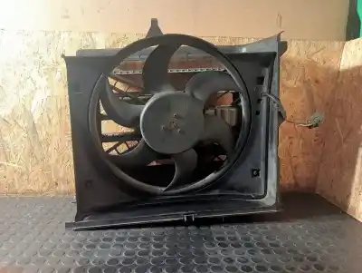 Second-hand car spare part radiator cooling fan for bmw serie 3 berlina (e46) 320i oem iam references 69226701  