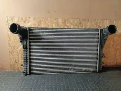 İkinci el araba yedek parçası intercooler için skoda octavia berlina (1z3) 1.9 tdi oem iam referansları 1k0145803e  