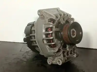 Автозапчастина б/у генератор для renault clio ii fase ii (b/cb0) посилання на oem iam 8200103744  