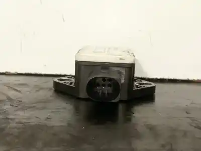 Pezzo di ricambio per auto di seconda mano MODULO ELETTRONICO per AUDI A4 B7 (8EC)  Riferimenti OEM IAM 8E0907637B  