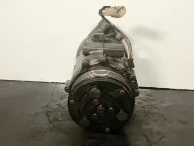 Second-hand car spare part air conditioning compressor for opel astra 1.6 g oem iam references 90559843  