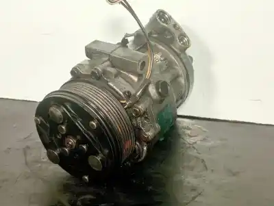 Second-hand car spare part AIR CONDITIONING COMPRESSOR for OPEL ASTRA  OEM IAM references 90559843  