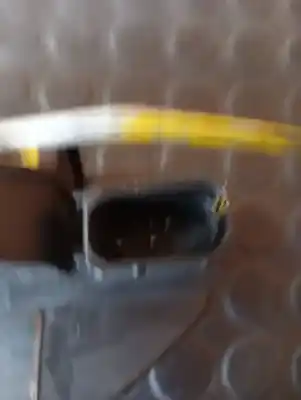 Pezzo di ricambio per auto di seconda mano serratura porta anteriore sinistra per chevrolet orlando 2.0 diesel cat riferimenti oem iam 13579522