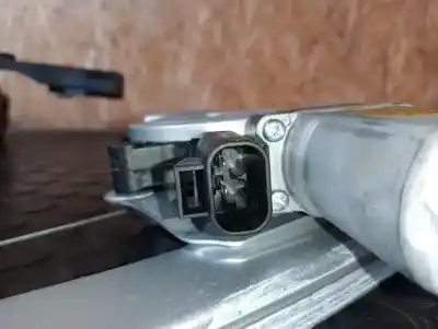 Pezzo di ricambio per auto di seconda mano alzacristalli posteriore destro per chevrolet orlando 2.0 diesel cat riferimenti oem iam 98810j3070