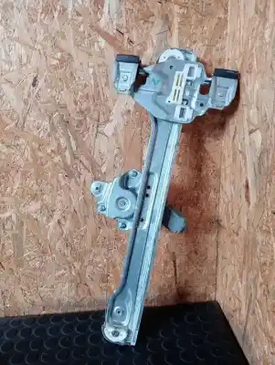Pezzo di ricambio per auto di seconda mano alzacristalli posteriore sinistro per chevrolet orlando 2.0 diesel cat riferimenti oem iam 98820j3070