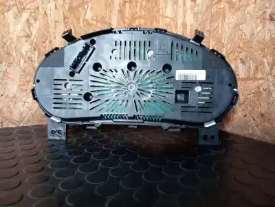 Pezzo di ricambio per auto di seconda mano pannello degli strumenti per chevrolet orlando 2.0 diesel cat riferimenti oem iam 95080018