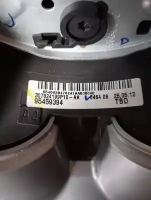 Pezzo di ricambio per auto di seconda mano volante per chevrolet orlando 2.0 diesel cat riferimenti oem iam 95459394