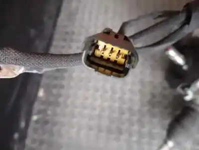 Автозапчасти б/у рулевая рейка за citroen c3 (08.2016->) 1.2 elle [1.2 ltr. - 81 kw 12v e-thp / puretech] ссылки oem iam 9831639780  