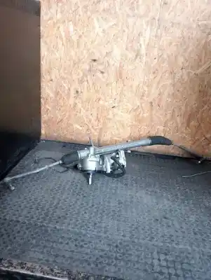 Автозапчасти б/у рулевая рейка за citroen c3 (08.2016->) 1.2 elle [1.2 ltr. - 81 kw 12v e-thp / puretech] ссылки oem iam 9831639780  