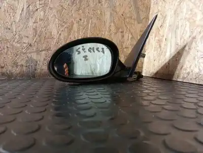 Peça sobressalente para automóvel em segunda mão ESPELHO RETROVISOR ESQUERDO por BMW 1 (E81)  Referências OEM IAM   