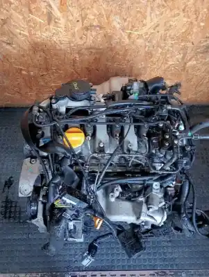 Pièce détachée automobile d'occasion moteur complet pour chevrolet cruze z20s1 références oem iam z20s1  