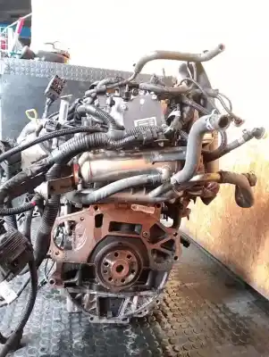Pièce détachée automobile d'occasion moteur complet pour chevrolet cruze z20s1 références oem iam z20s1  