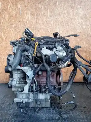 Pièce détachée automobile d'occasion moteur complet pour chevrolet cruze z20s1 références oem iam z20s1  