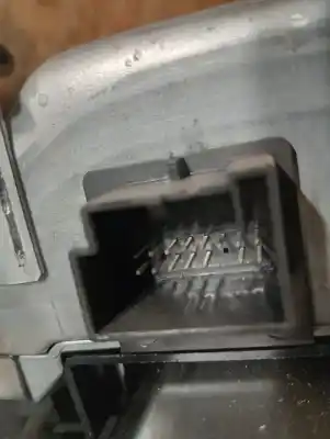 Peça sobressalente para automóvel em segunda mão COLUNA DE DIRECÇÃO por SEAT LEON  Referências OEM IAM 5Q0905861A  