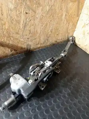 Peça sobressalente para automóvel em segunda mão coluna de direcção por seat leon leon 5f8 st fr e-hybrid referências oem iam 5q0905861a  