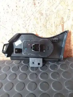 Pezzo di ricambio per auto di seconda mano controllo della luce per chevrolet orlando 2.0 diesel cat riferimenti oem iam 13301752